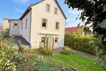 Haus Dresden Schönfeld - 7 Zimmer, 172 m&sup2;, 499.000&euro; | Angebot:26306058