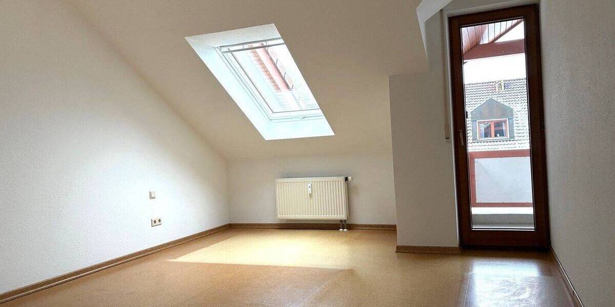 Etagenwohnung Freital - 3 Zimmer, 70 m&sup2;, 159.000&euro; | Angebot:26804040