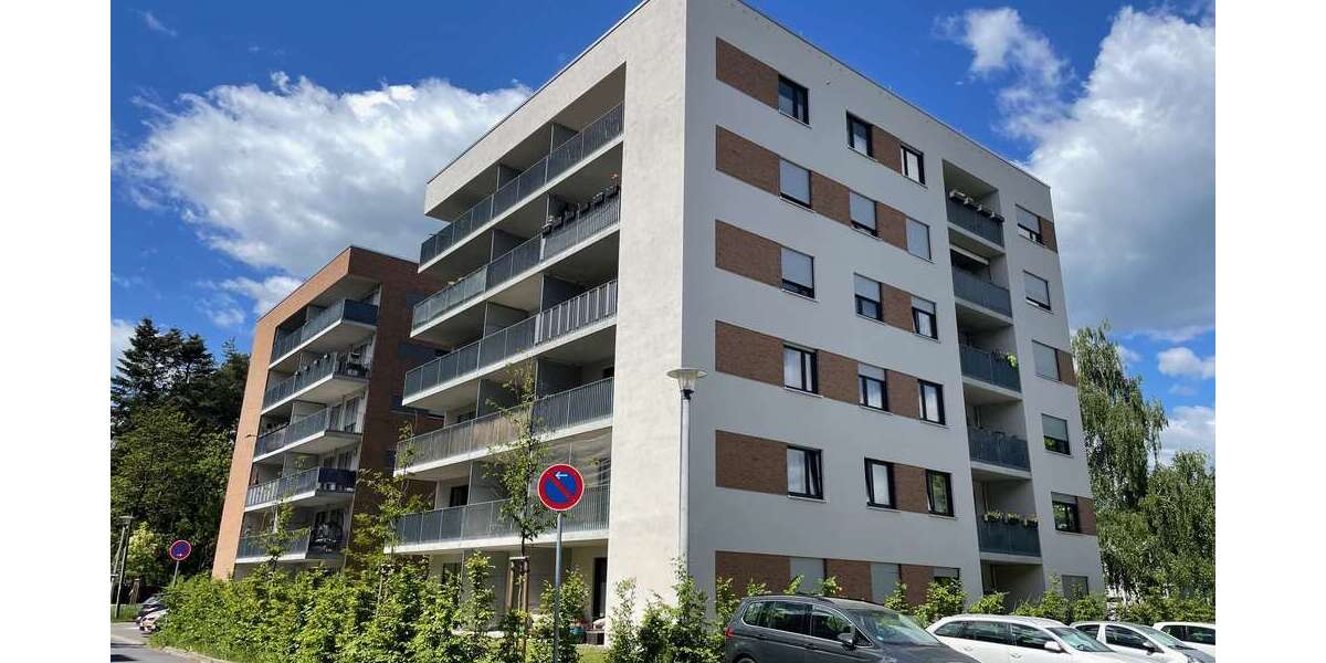 Etagenwohnung Dresden Klotzsche - 5 Zimmer, 128 m&sup2;, 1.470&euro; | Angebot:25856595