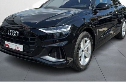 Audi Q8 56.484 km 57.490 &euro; Dresden 01067