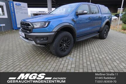 Ford Ranger 36.000 km 47.950 &euro; Radebeul 01445