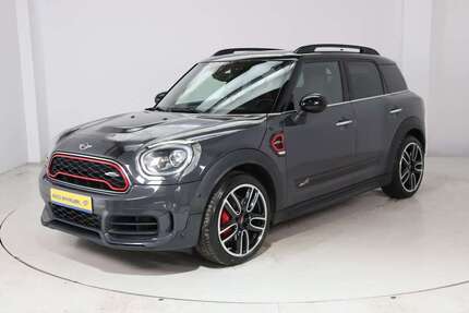 Mini John Cooper Works 182.351 km 18.490 &euro; Dresden 01237