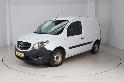 Mercedes-Benz Citan 111.428 km 5.390 € Dresden 01237
