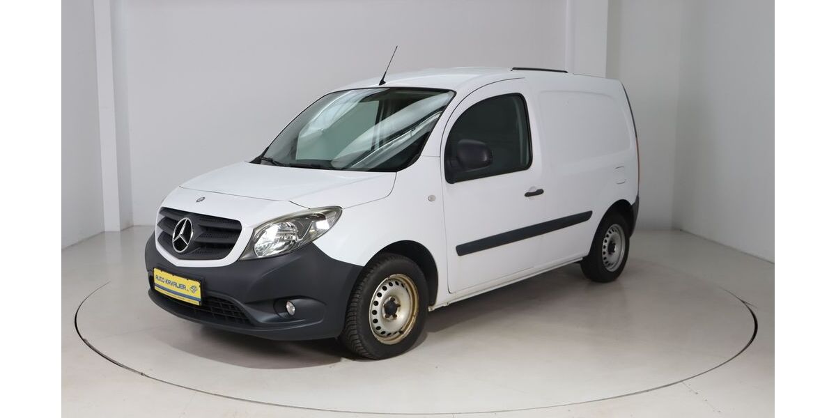 Mercedes-Benz Citan 111.428 km 5.390 € Dresden 01237