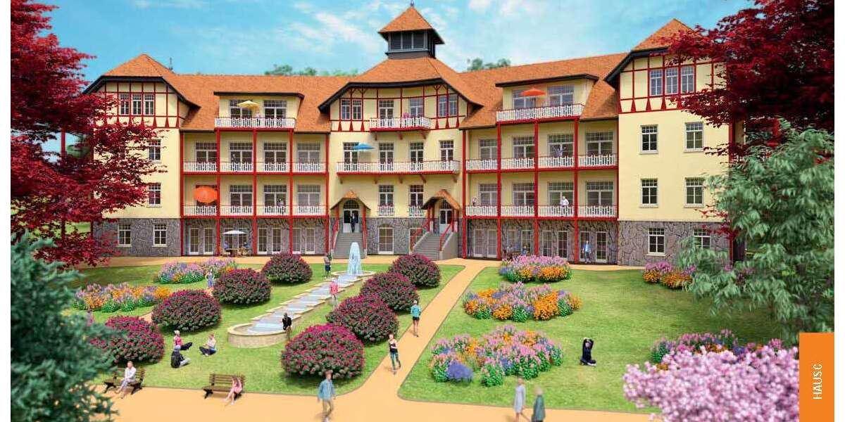 Etagenwohnung Freital / Saalhausen Saalhausen - 1 Zimmer, 41 m&sup2;, 450&euro; | Angebot:24702275