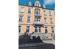 Schöne 4 RaumWohnung mit Balkon