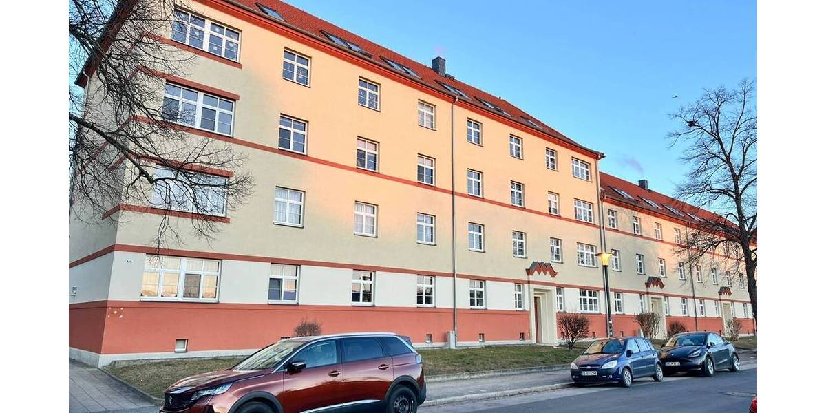 Etagenwohnung Dresden Tolkewitz/Seidnitz-Nord - 2 Zimmer, 57 m&sup2;, 149.000&euro; | Angebot:26141193