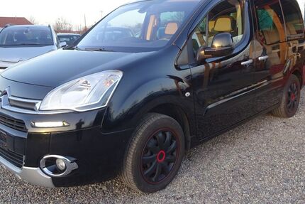 Citroen Berlingo 176.944 km 5.000 &euro; Dresden 01219