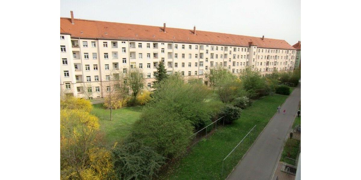 Etagenwohnung Dresden Neustadt - 4 Zimmer, 84 m&sup2;, 738&euro; | Angebot:9074896