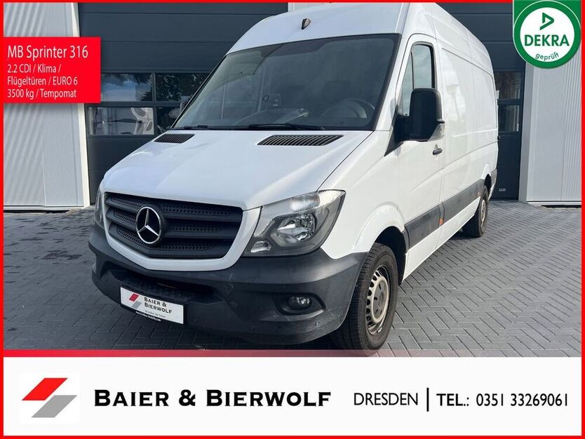 Sprinter