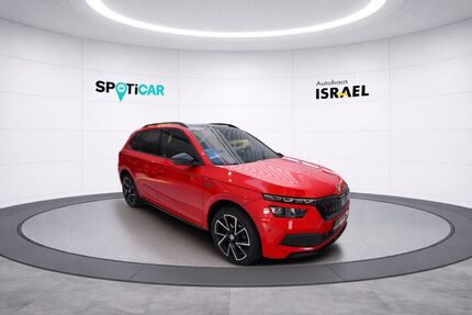 Skoda Kamiq 36.792 km 23.990 &euro; Dresden 01257