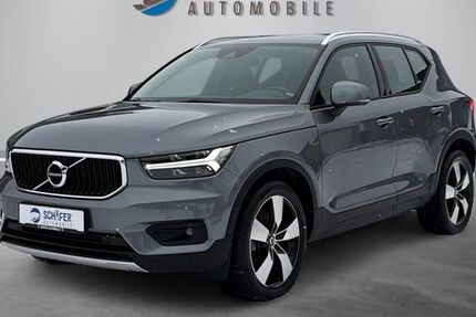 Volvo XC40 166.300 km 20.950 &euro; Moritzburg 01468