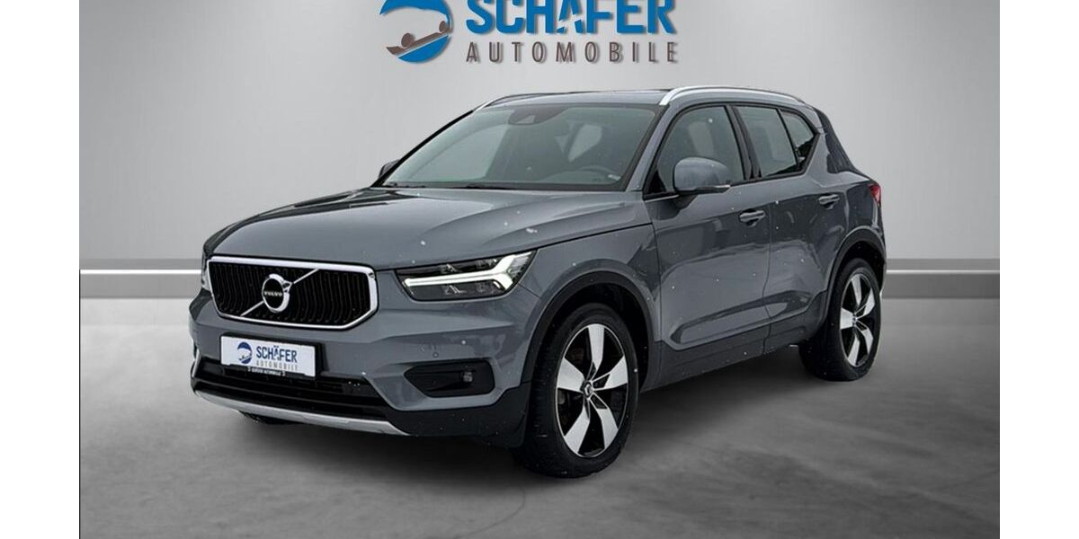 Volvo XC40 166.300 km 20.950 &euro; Moritzburg 01468