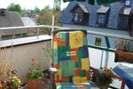 Dachgeschoßwohnung Dresden Loschwitz - 2 Zimmer, 56 m&sup2;, 850&euro; | Angebot:26445796
