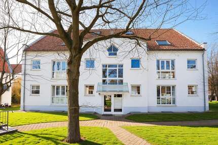 Wohnung Dresden Mobschatz - 2 Zimmer, 63 m&sup2;, 149.000&euro; | Angebot:23775985