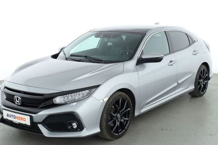 Honda Civic 47.454 km 17.250 &euro; Dresden 01187