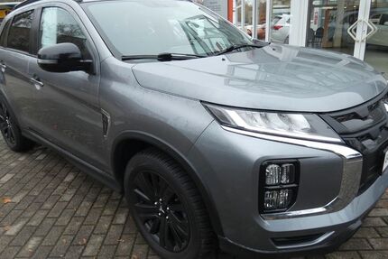 Mitsubishi ASX 59.265 km 16.890 &euro; Radebeul 01445