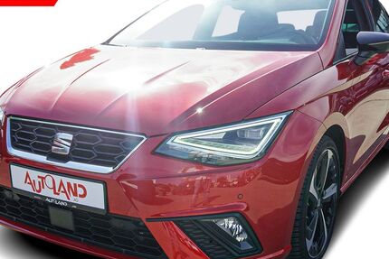 Seat Ibiza 40.836 km 17.950 &euro; Dresden 01239