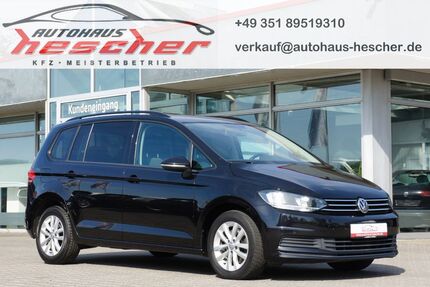 VW Touran 93.820 km 18.980 &euro; Dresden 01139