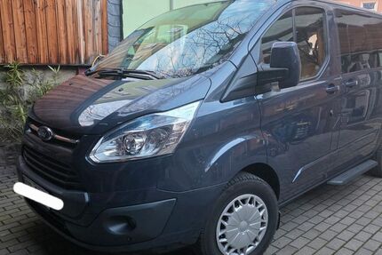 Ford Tourneo Custom 134.000 km 22.500 &euro; Dresden 01099