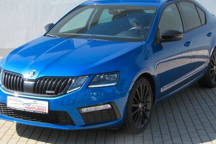 Skoda Octavia 88.700 km 21.890 € Bischofswerda 01877