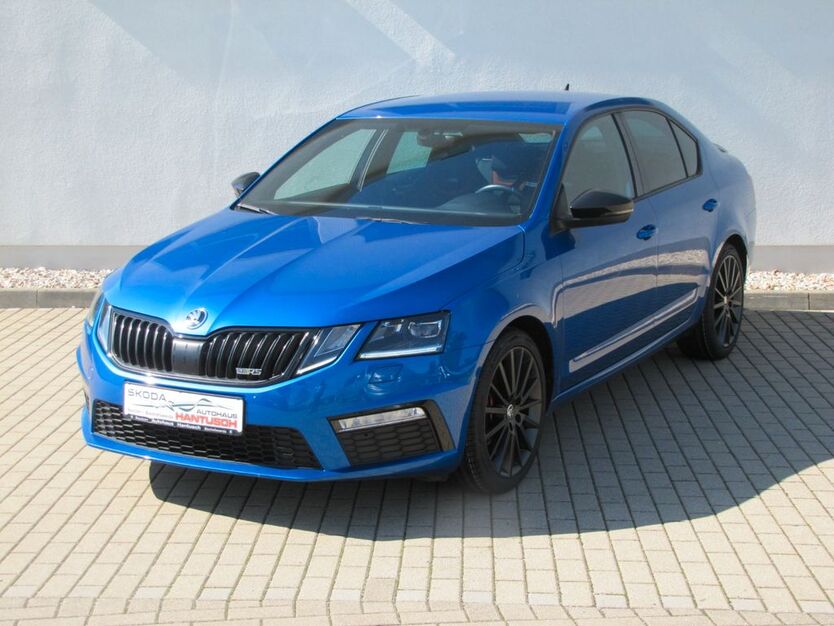 Skoda Octavia 88.700 km 21.890 € Bischofswerda 01877
