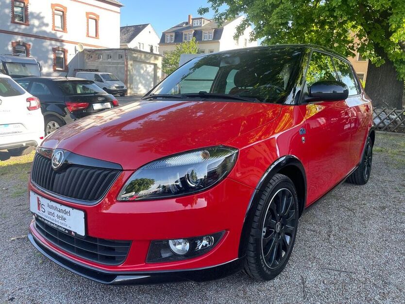 Fabia