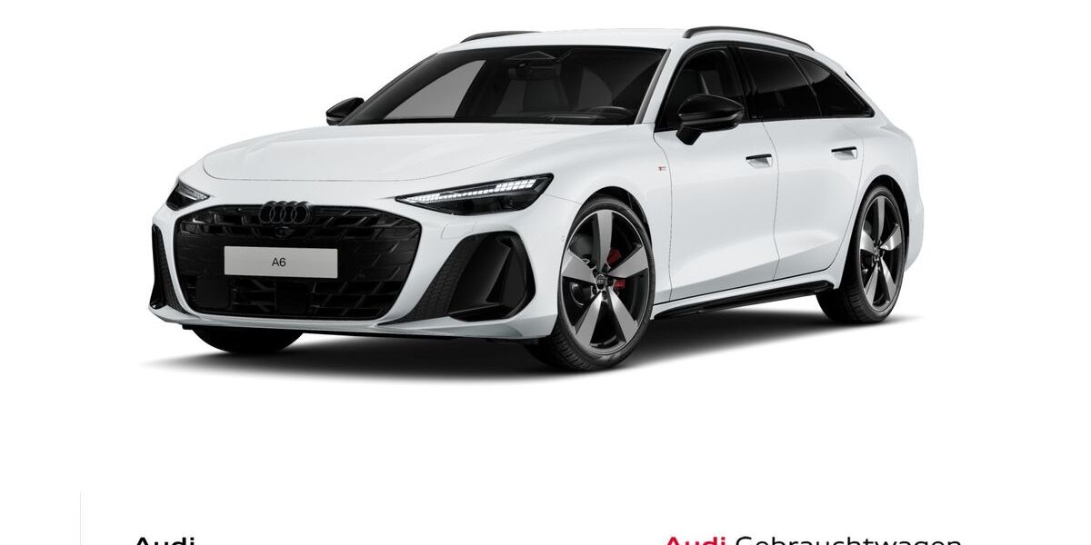 Audi A6 12.350 km 71.490 &euro; Dresden 01169