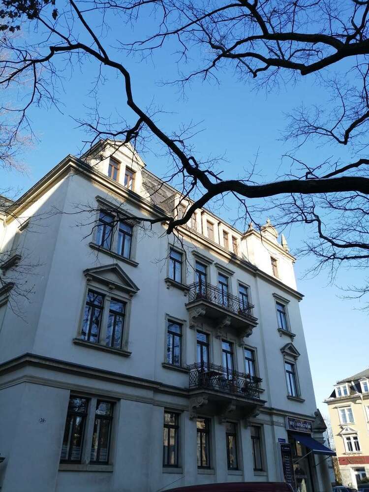Wohnung zum Mieten in Dresden 1.100 € 110 m²
