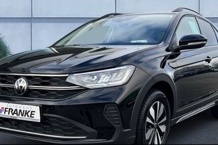 VW Taigo 12.665 km 22.719 &euro; Radeberg 01454