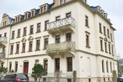 Wohnung Dresden Pieschen-Nord/Trachenberge - 2 Zimmer, 60 m&sup2;, 600&euro; | Angebot:26261683