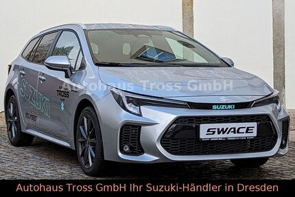 Suzuki Swace 8.500 km 29.899 &euro; Dresden 01069
