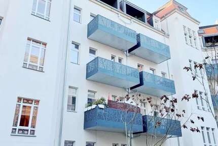 Wohnung Dresden Neustadt - 2 Zimmer, 88 m&sup2;, 420.000&euro; | Angebot:24631870