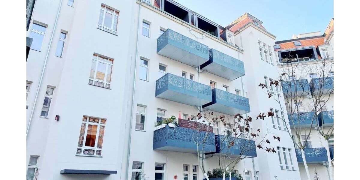 Wohnung zum Kaufen in Dresden 420.000 € 87.52 m² 2 zimmer