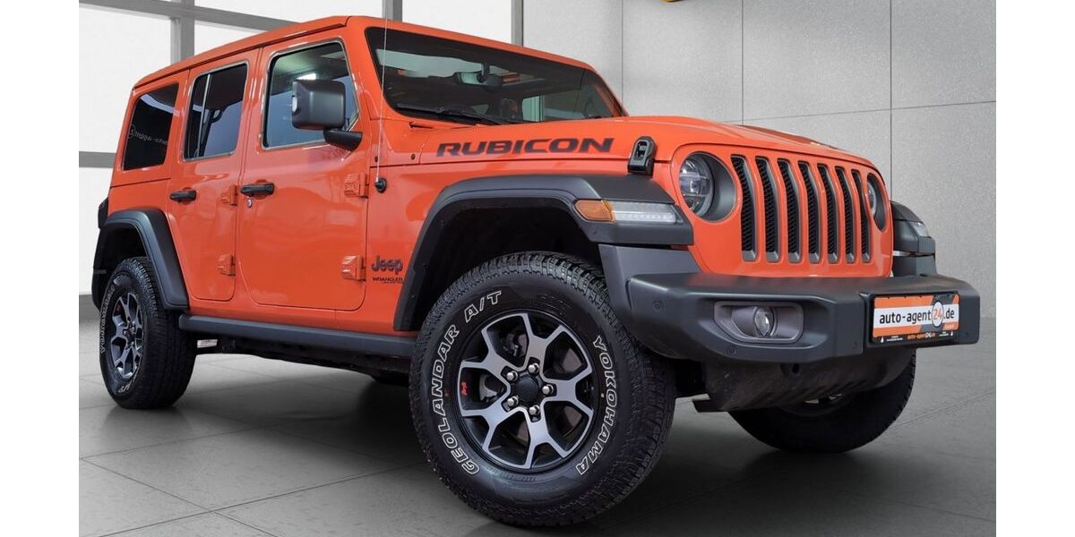 Jeep Wrangler 85.619 km 42.990 &euro; Dresden 01257