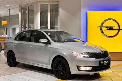 Skoda Rapid 56.597 km 12.995 &euro; Heidenau 01809
