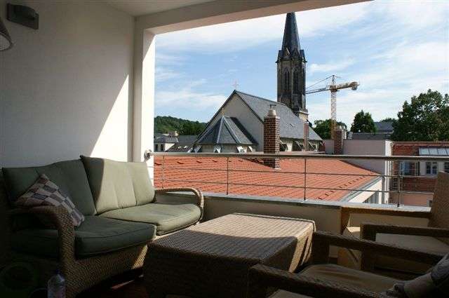 Etagenwohnung Pirna - 4 Zimmer, 142 m&sup2;, 426.000&euro; | Angebot:26846685