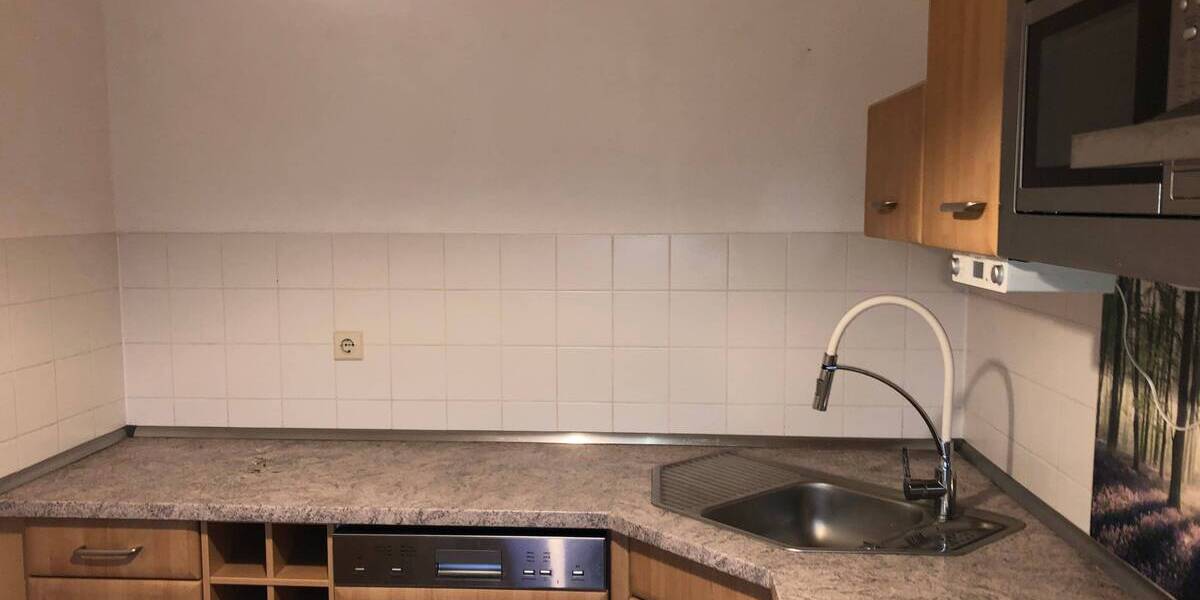 Terrassenwohnung Wilsdruff Kesselsdorf - 2 Zimmer, 140.000&euro; | Angebot:25682391