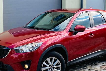 Mazda CX-5 150.000 km 6.400 &euro; Dresden 01257
