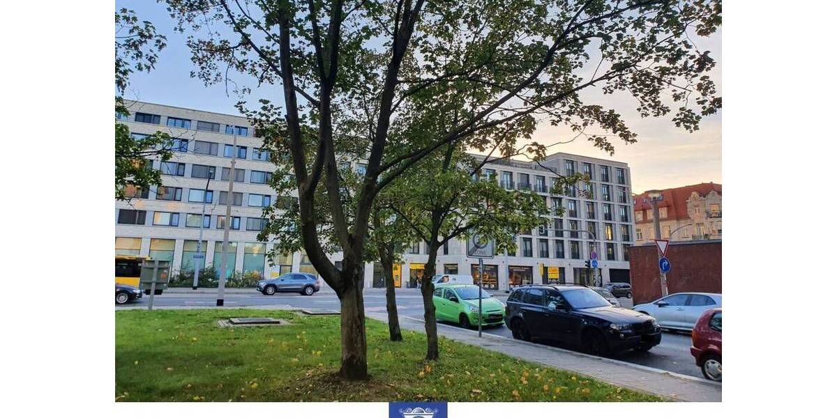 Etagenwohnung Dresden Südvorstadt-West - 4 Zimmer, 99 m&sup2;, 1.350&euro; | Angebot:26161477