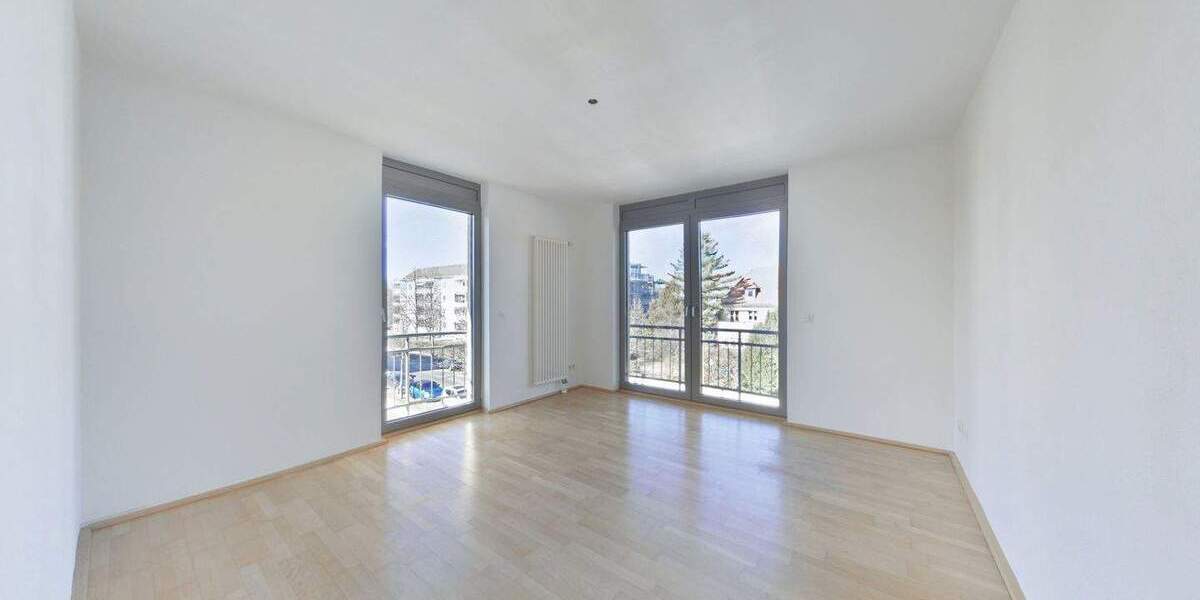 Etagenwohnung Dresden Seevorstadt-Ost/Großer Garten - 4 Zimmer, 117 m&sup2;, 519.990&euro; | Angebot:25563167