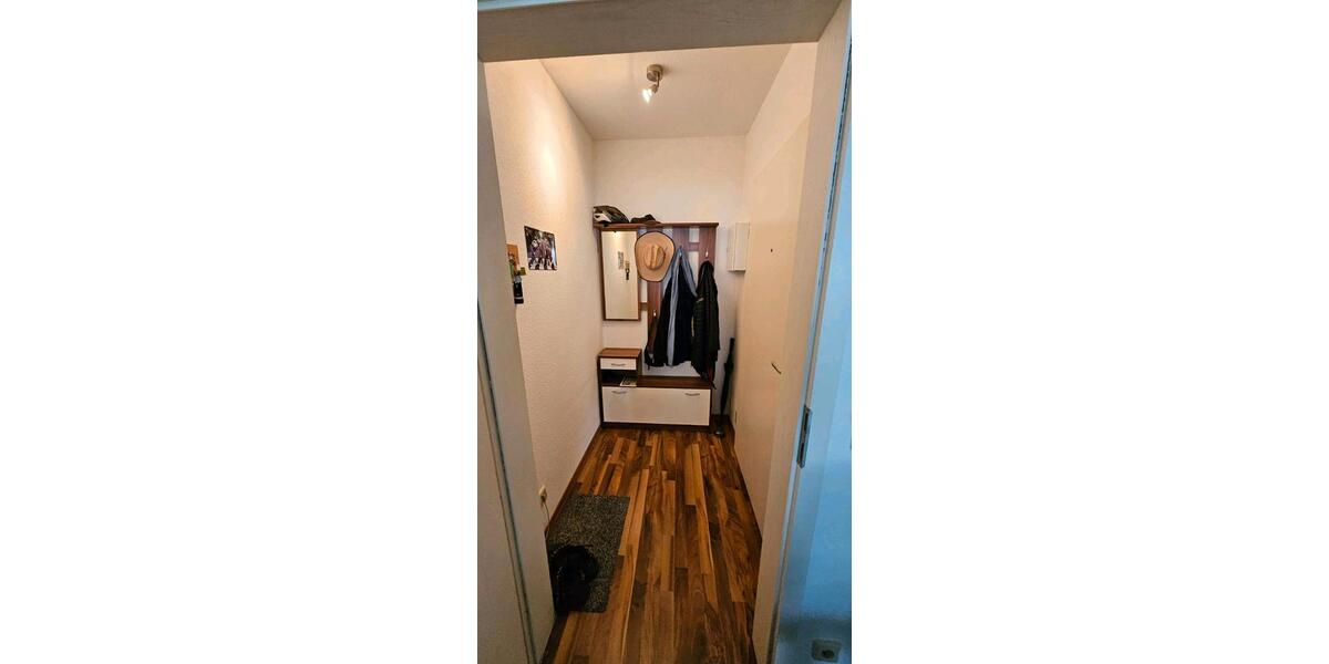 Etagenwohnung Radeberg - 2 Zimmer, 41 m&sup2;, 95.000&euro; | Angebot:27193301