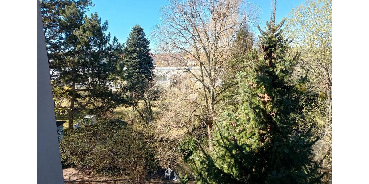 Etagenwohnung Dresden Prohlis - 1 Zimmer, 27 m&sup2;, 65.000&euro; | Angebot:27298155