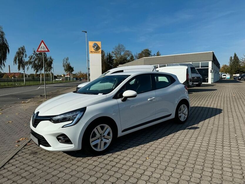 Clio