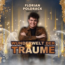 Magic Dinner Show - inkl. 3-Gänge-Menü: Die Wunderwelt der Träume 19.11.2025 Körnergarten Gaststätten GmbH Dresden