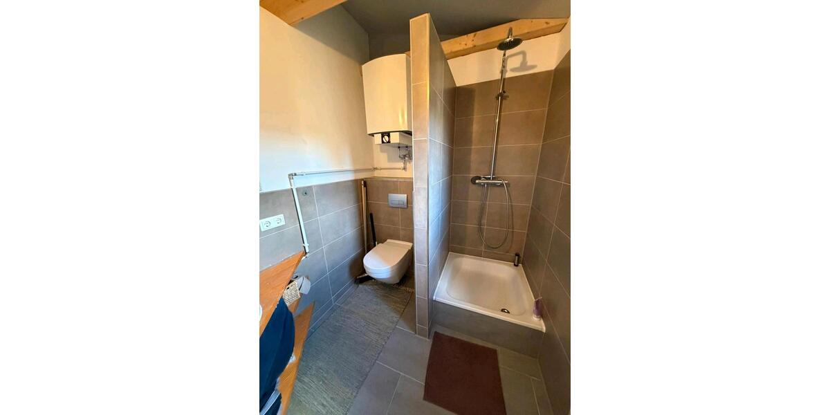 Bungalow Dresden Loschwitz - 1 Zimmer, 46 m&sup2;, 700&euro; | Angebot:25713291