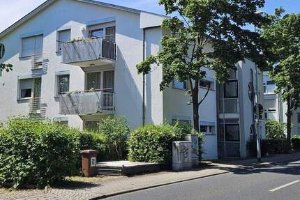 Wohnung Dresden Kleinzschachwitz - 2 Zimmer, 47 m&sup2;, 395&euro; | Angebot:25803088