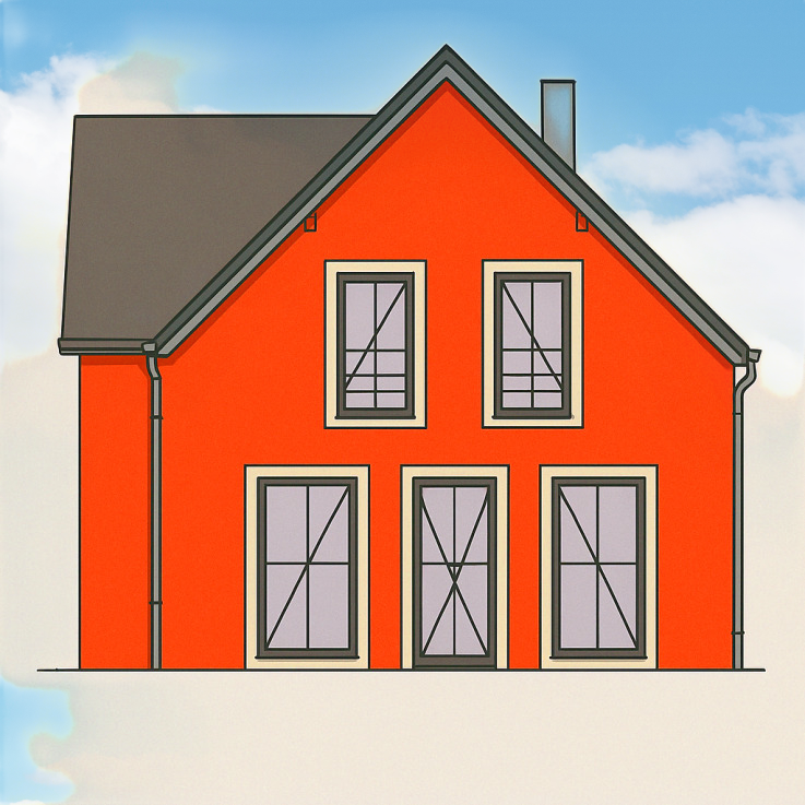 Starbach - Freiraum für Ihre Zukunft zimmer