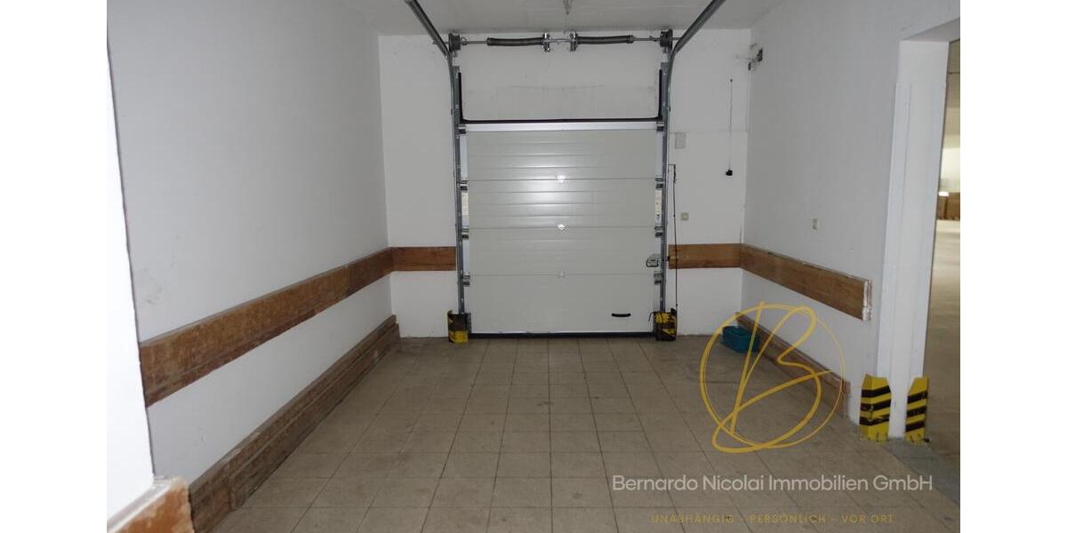 Gewerbeobjekt Großröhrsdorf - 3.372&euro; | Angebot:25369562