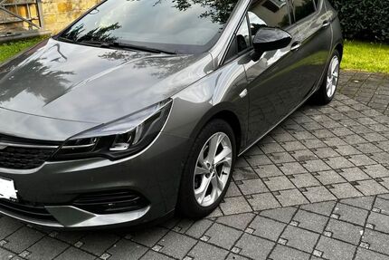 Opel Astra 76.400 km 11.450 &euro; Pirna 01796